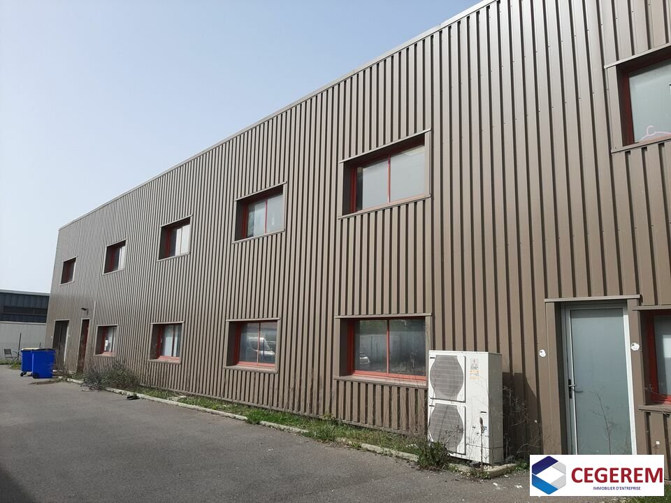 CEGEREM LOCATION-BUREAUX-VAUX_LE_PENIL-77