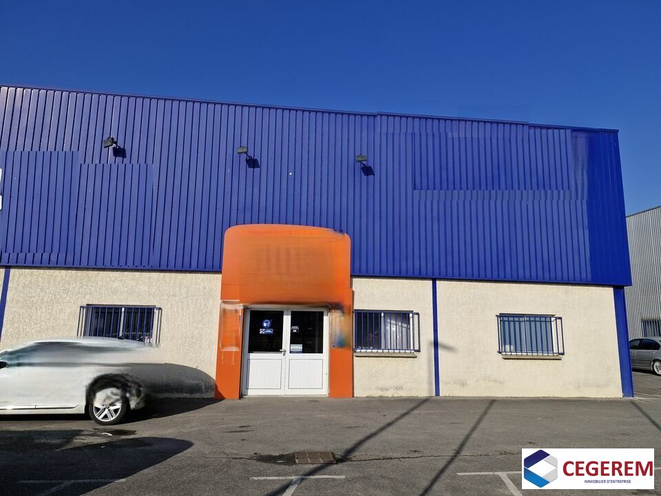 CEGEREM LOCATION-BUREAUX-BRIE_COMTE_ROBERT-77