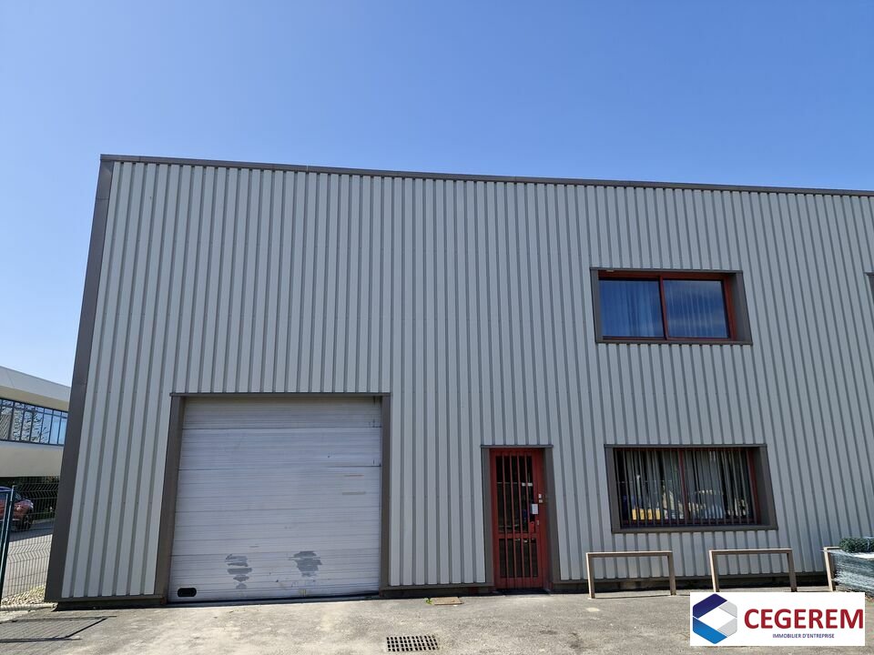 CEGEREM LOCATION-LOCAL D'ACTIVITE-MELUN-77