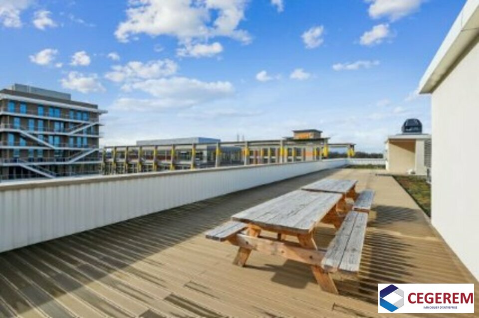 CEGEREM LOCATION-LOCAL D'ACTIVITE-NANTERRE-92