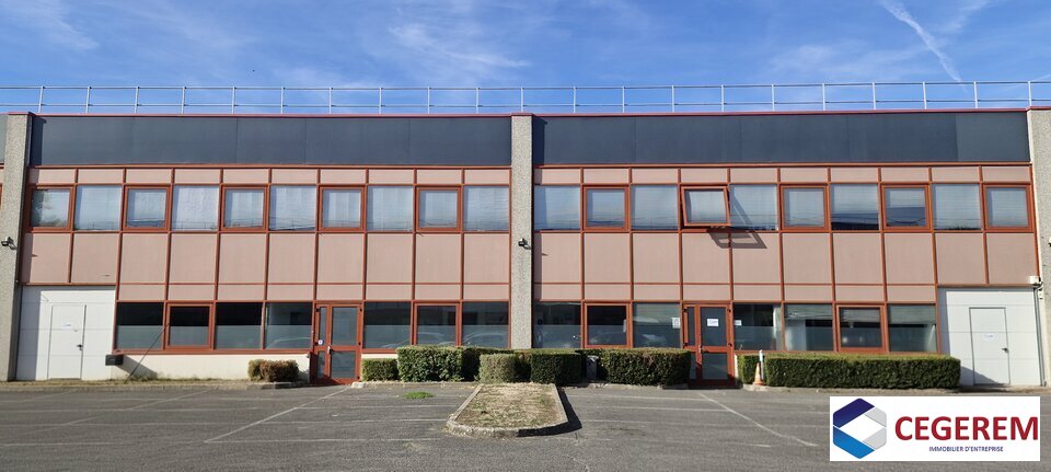 CEGEREM LOCATION-LOCAL D'ACTIVITE-SAVIGNY_LE_TEMPLE-77