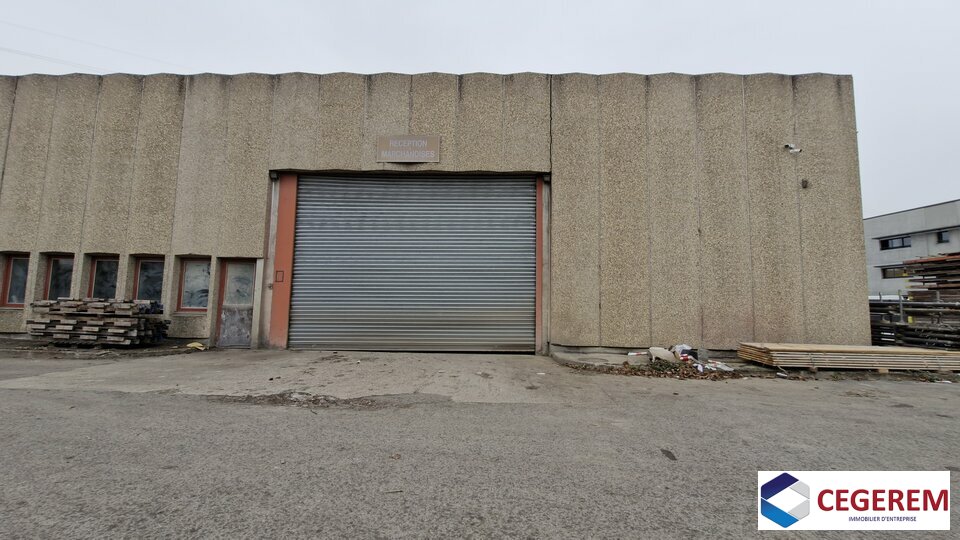 CEGEREM LOCATION-ENTREPOT-MOISSY_CRAMAYEL-77