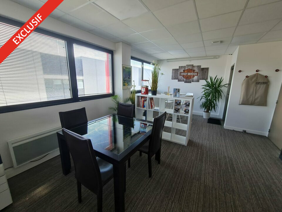 CEGEREM LOCATION-BUREAUX-CHANTELOUP_EN_BRIE-77