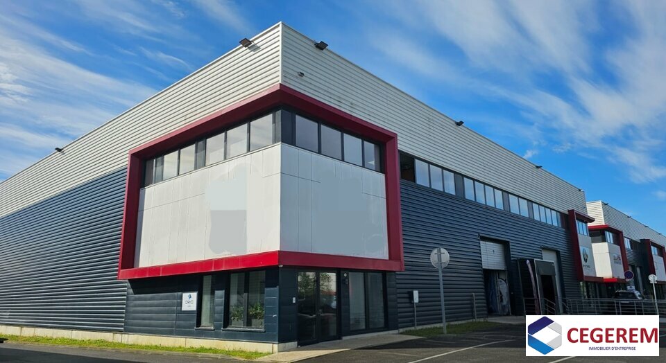 CEGEREM VENTE-LOCAL D'ACTIVITE-CHANTELOUP_EN_BRIE-77