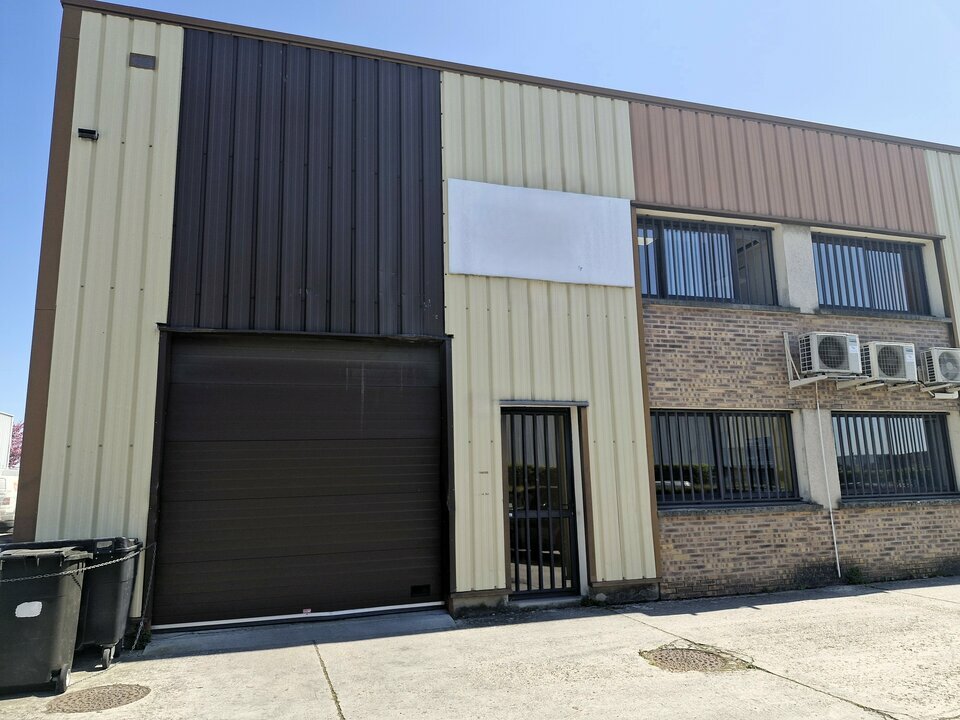 CEGEREM LOCATION-LOCAL D'ACTIVITE-MELUN-77