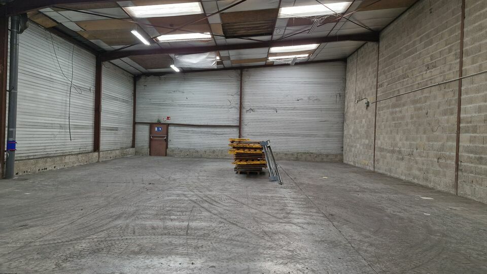 CEGEREM LOCATION-LOCAL D'ACTIVITE-MELUN-77