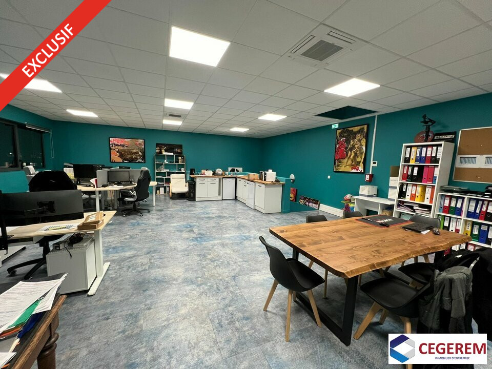 CEGEREM VENTE-LOCAL D'ACTIVITE-BAILLY_ROMAINVILLIERS-77