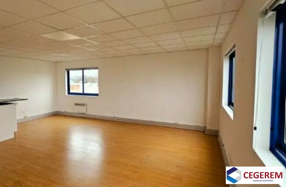 CEGEREM LOCATION-BUREAUX-LISSES-91