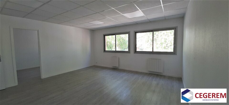 CEGEREM LOCATION-BUREAUX-LISSES-91