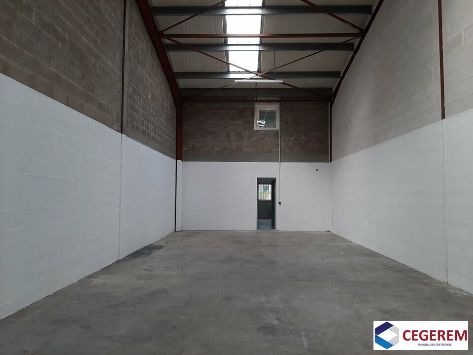 CEGEREM LOCATION-LOCAL D'ACTIVITE-GRIGNY-91