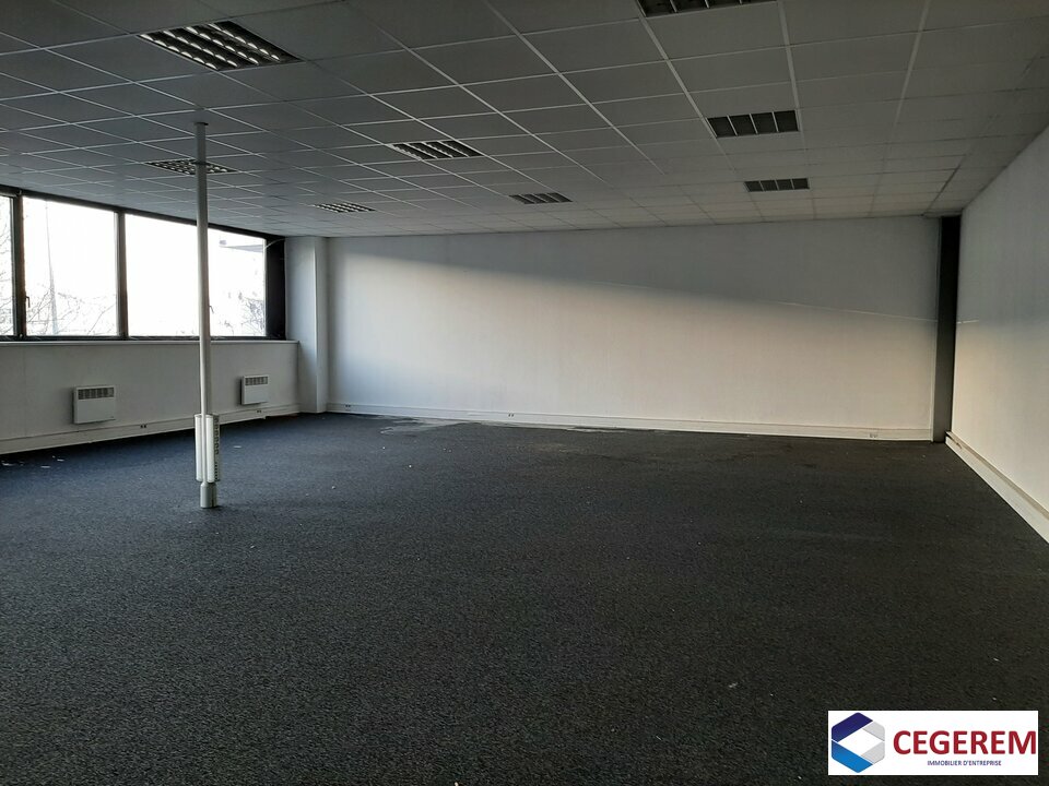 CEGEREM LOCATION-BUREAUX-EVRY-91