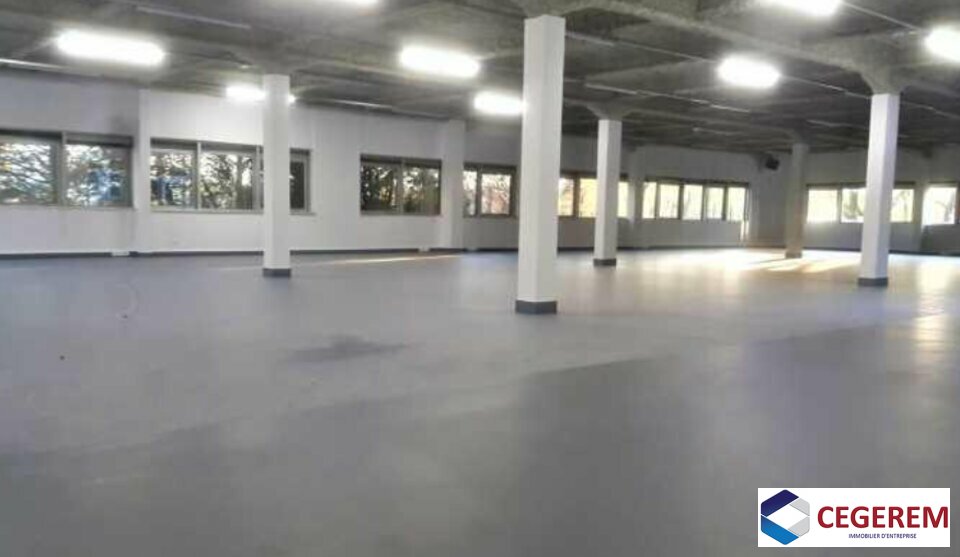 CEGEREM LOCATION-LOCAL D'ACTIVITE-LES_ULIS-91