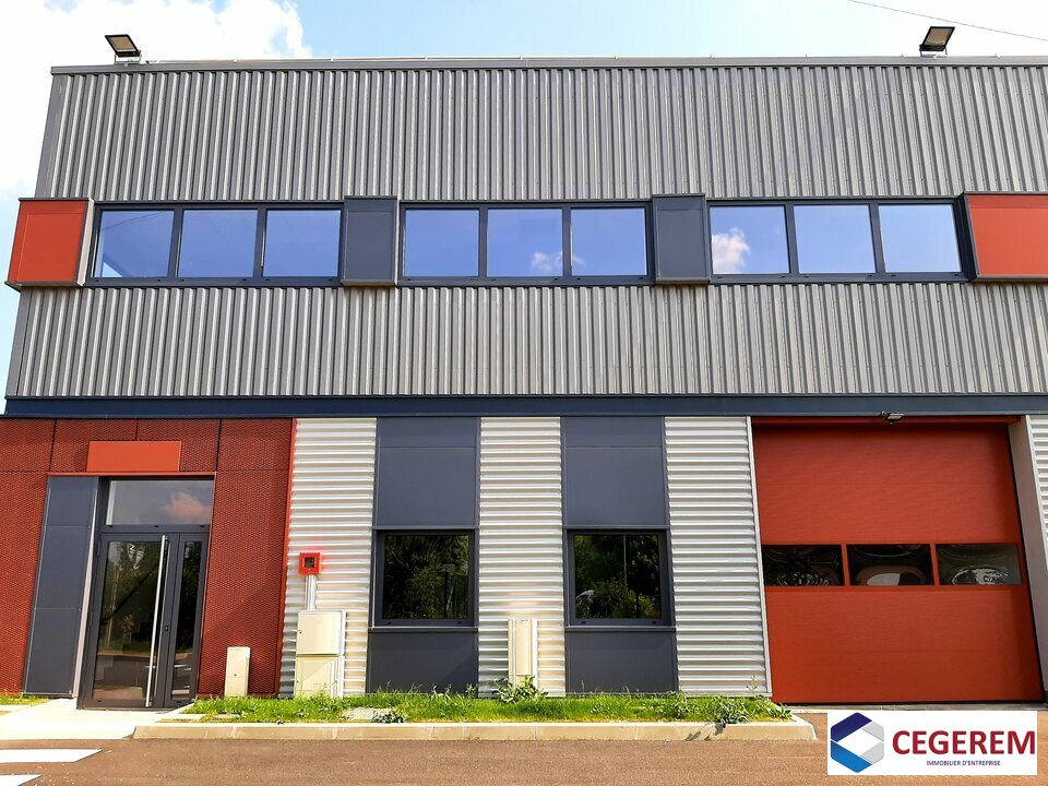 CEGEREM LOCATION-LOCAL D'ACTIVITE-CORBEIL_ESSONNES-91