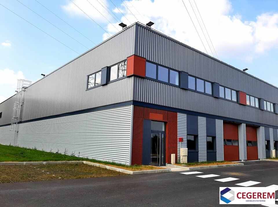 CEGEREM LOCATION-LOCAL D'ACTIVITE-CORBEIL_ESSONNES-91