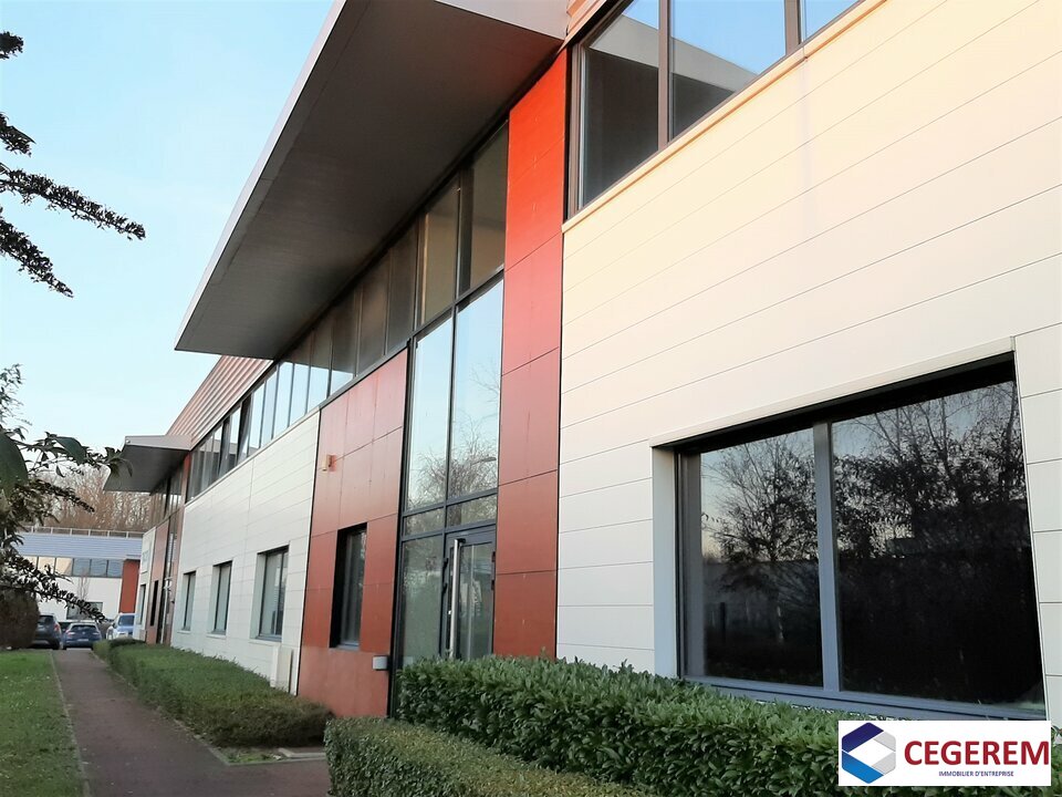 CEGEREM LOCATION-LOCAL D'ACTIVITE-LISSES-91