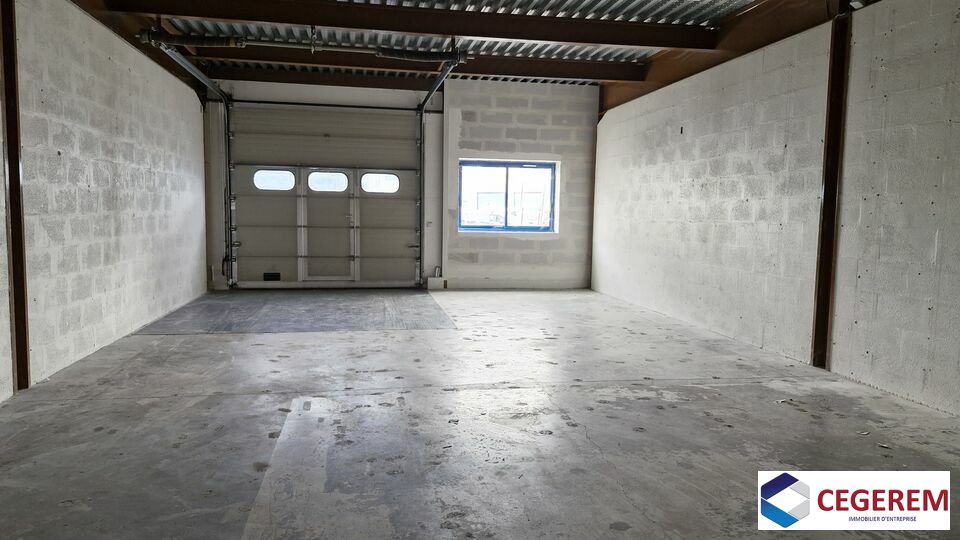 CEGEREM LOCATION-LOCAL D'ACTIVITE-LISSES-91