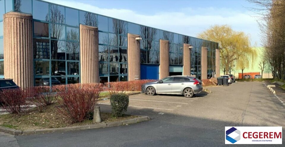 CEGEREM LOCATION-LOCAL D'ACTIVITE-VILLIERS_SUR_MARNE-94