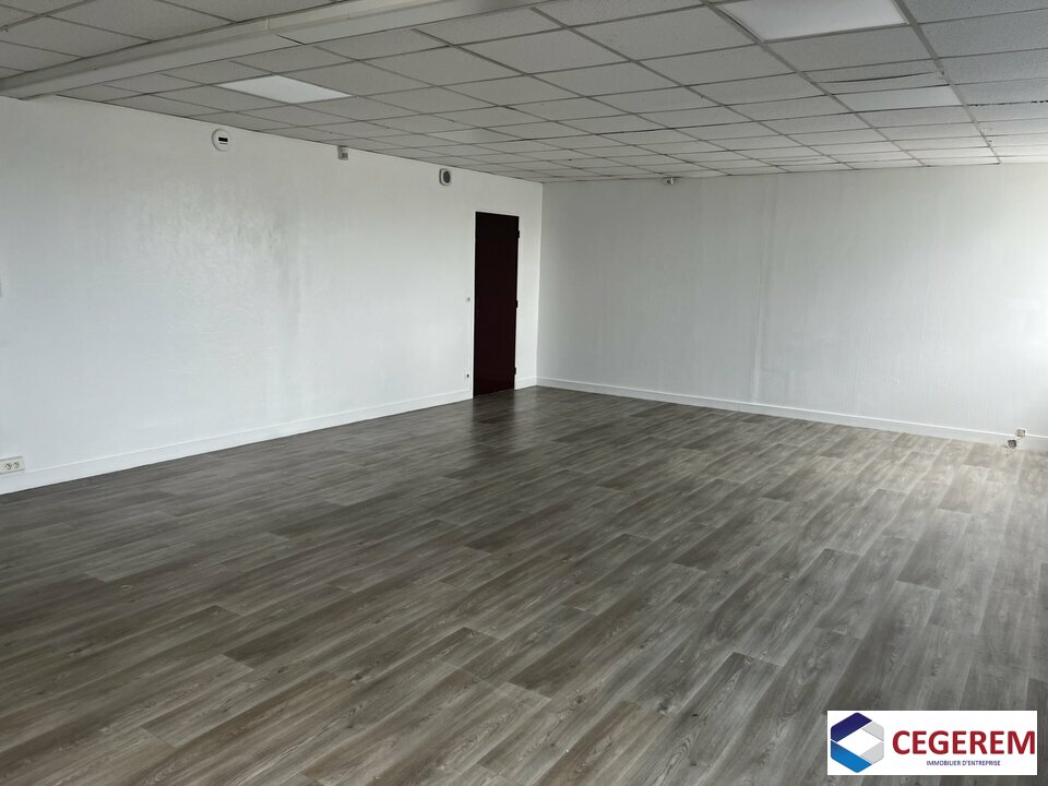 CEGEREM LOCATION-BUREAUX-MOISSY_CRAMAYEL-77
