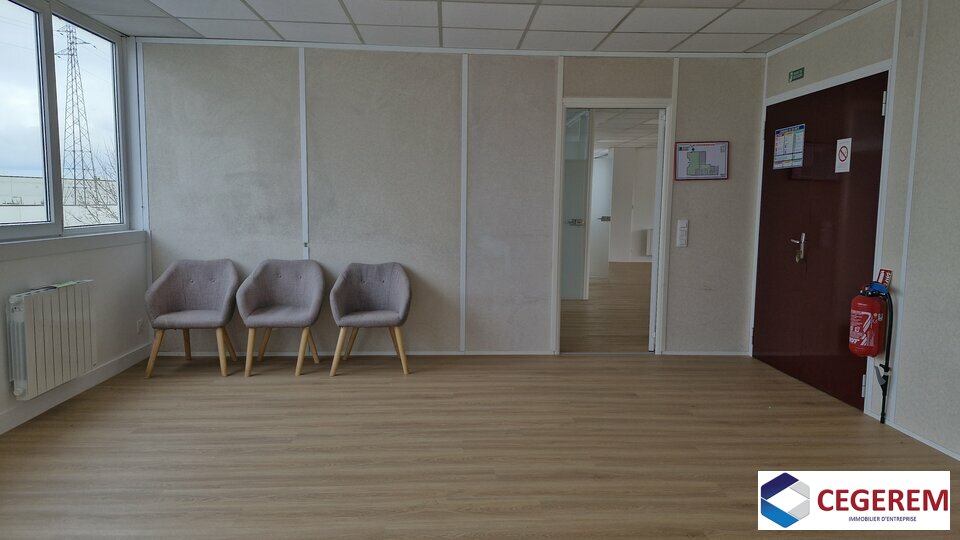 CEGEREM LOCATION-BUREAUX-MOISSY_CRAMAYEL-77