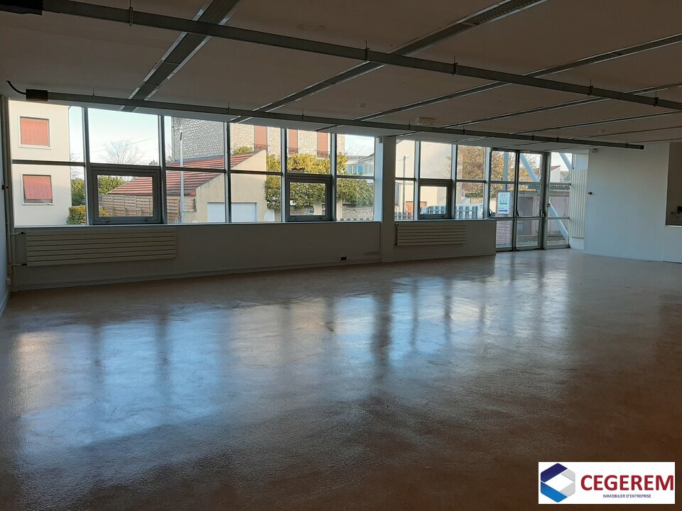 CEGEREM LOCATION-BUREAUX-DAMMARIE_LES_LYS-77