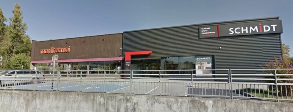 OZ IMMOBILIER LOCATION-LOCAL COMMERCIAL-SAINT_MARTIN_D'HERES-38