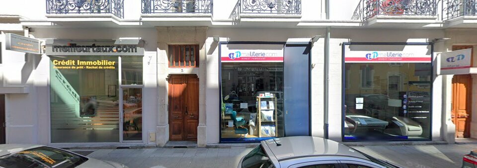 OZ IMMOBILIER LOCATION-LOCAL COMMERCIAL-GRENOBLE-38