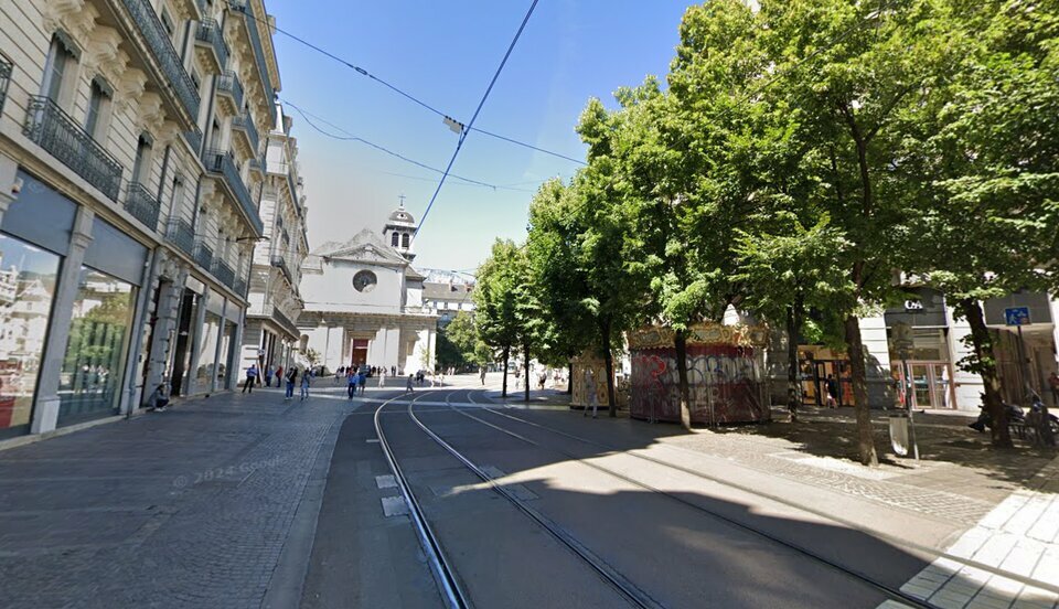 OZ IMMOBILIER CESSION-LOCAL COMMERCIAL-GRENOBLE-38