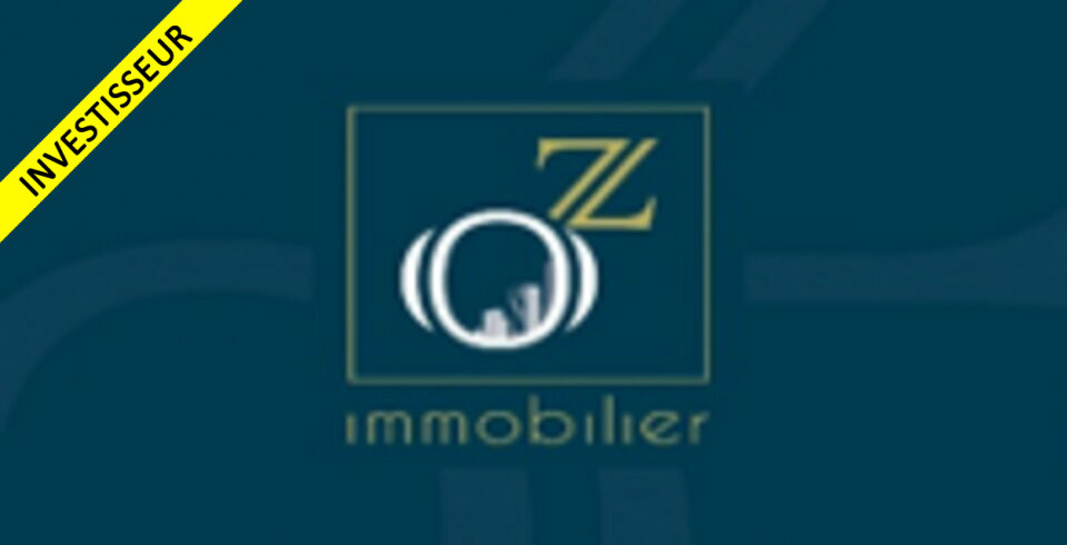 OZ IMMOBILIER VENTE-LOCAL COMMERCIAL-GRENOBLE-38