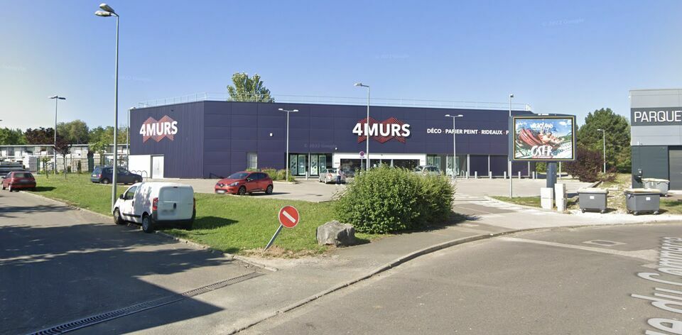 OZ IMMOBILIER LOCATION-LOCAL COMMERCIAL-QUETIGNY-21