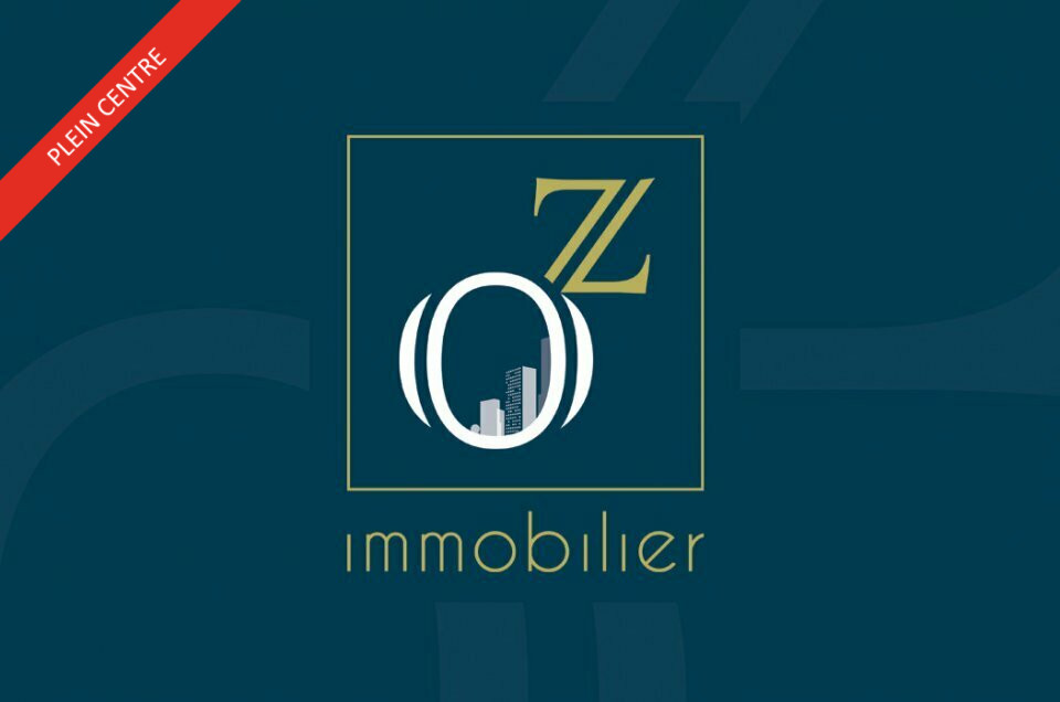 OZ IMMOBILIER VENTE-FONDS DE COMMERCE-GRENOBLE-38