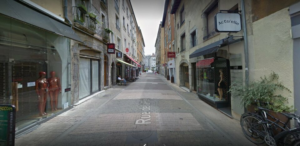 OZ IMMOBILIER LOCATION-LOCAL COMMERCIAL-GRENOBLE-38