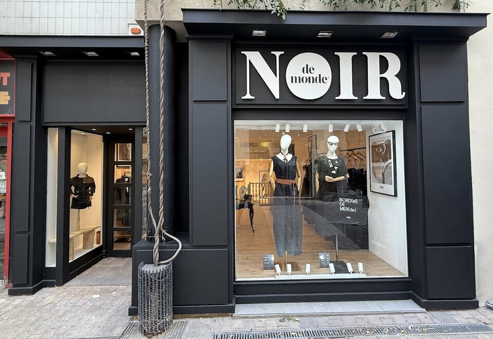 OZ IMMOBILIER LOCATION-LOCAL COMMERCIAL-GRENOBLE-38