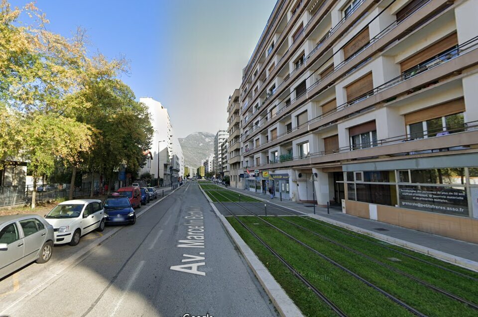 OZ IMMOBILIER LOCATION-LOCAL COMMERCIAL-GRENOBLE-38