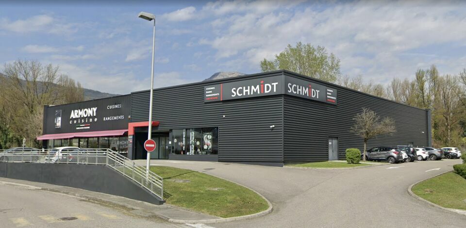 OZ IMMOBILIER LOCATION-LOCAL COMMERCIAL-SAINT_MARTIN_D'HERES-38