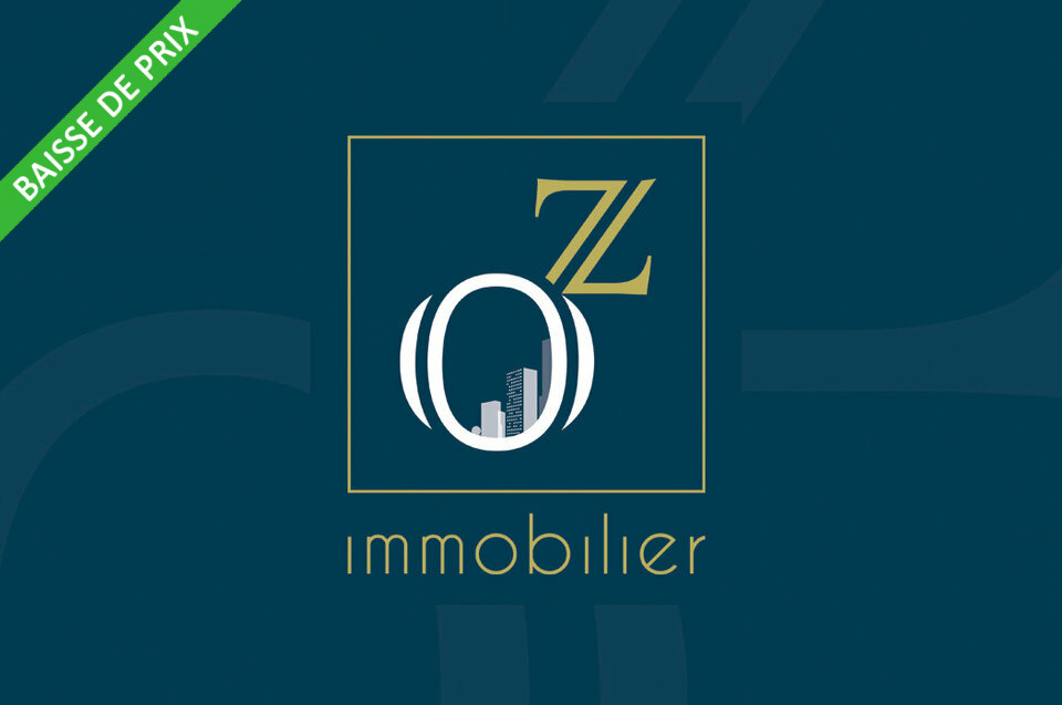 OZ IMMOBILIER CESSION-LOCAL COMMERCIAL-GRENOBLE-38