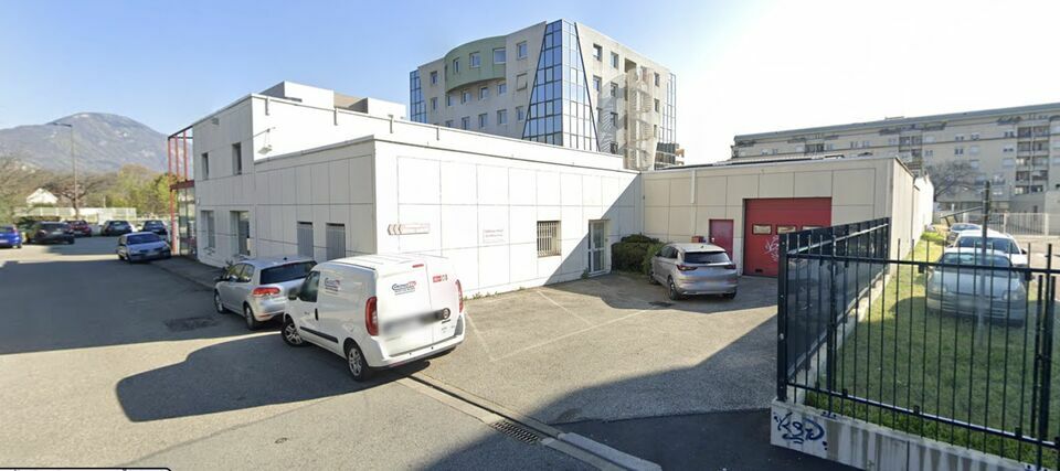 OZ IMMOBILIER LOCATION-LOCAL D'ACTIVITE-GRENOBLE-38