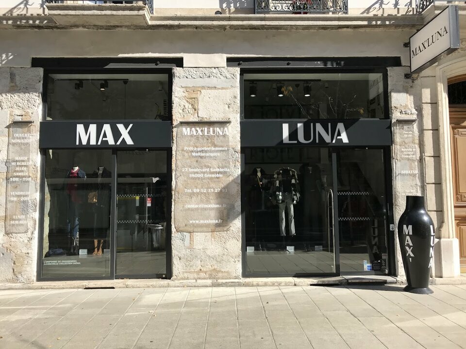 OZ IMMOBILIER LOCATION-LOCAL COMMERCIAL-GRENOBLE-38