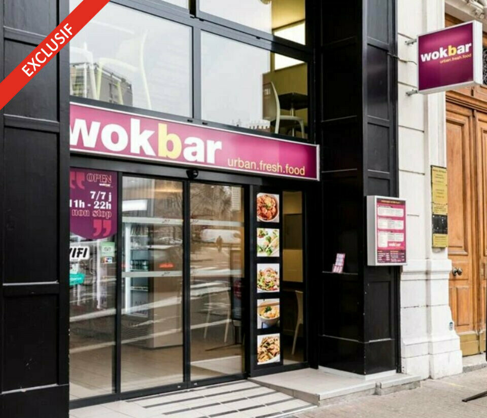 OZ IMMOBILIER LOCATION-LOCAL COMMERCIAL-GRENOBLE-38