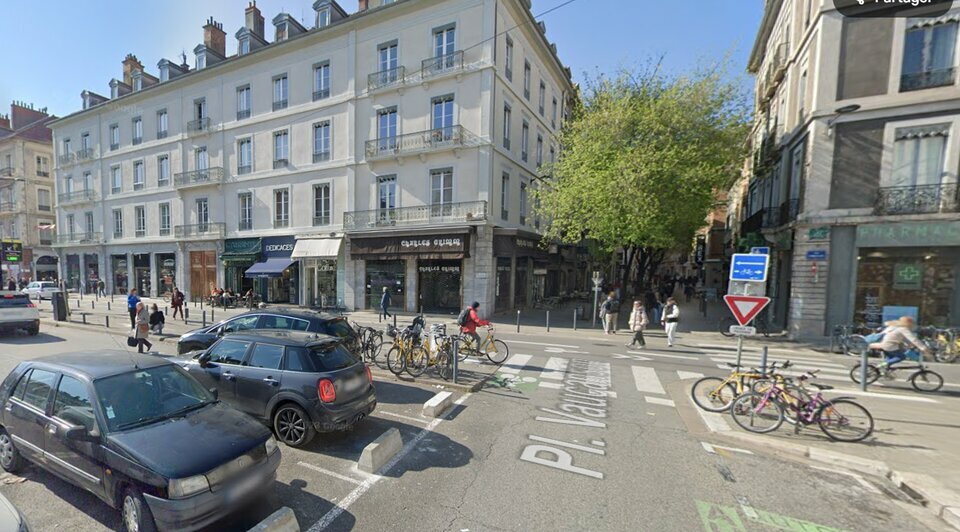 OZ IMMOBILIER LOCATION-LOCAL COMMERCIAL-GRENOBLE-38