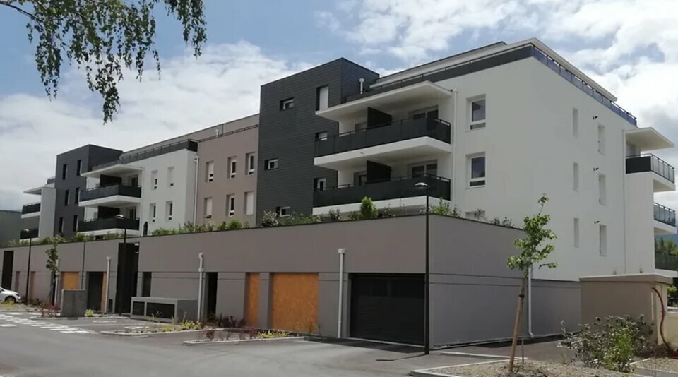 OZ IMMOBILIER LOCATION-LOCAL COMMERCIAL-MEYLAN-38