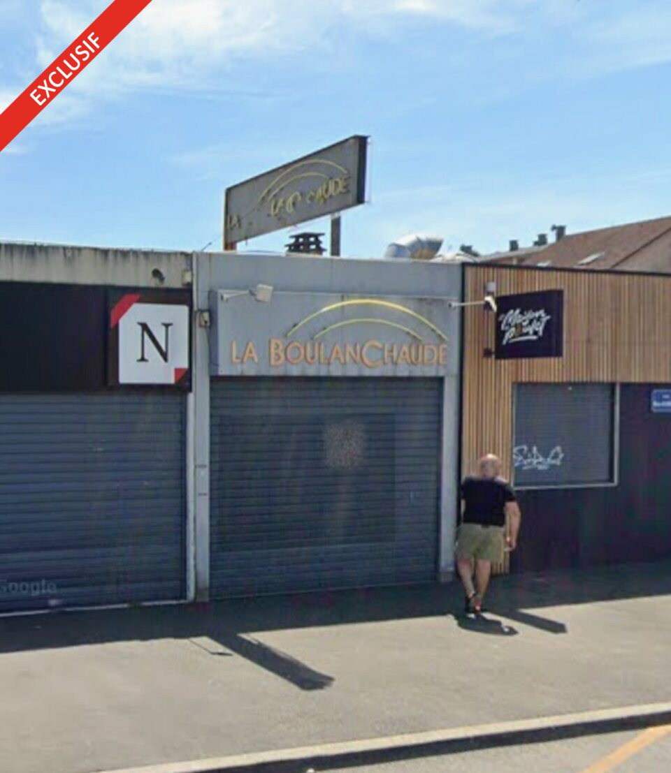 OZ IMMOBILIER LOCATION-LOCAL COMMERCIAL-GRENOBLE-38