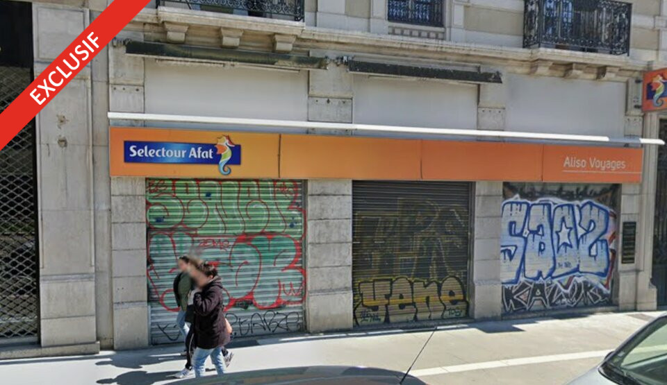 OZ IMMOBILIER LOCATION-LOCAL COMMERCIAL-GRENOBLE-38