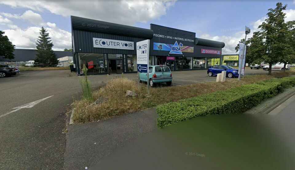 OZ IMMOBILIER CESSION-LOCAL COMMERCIAL-MULSANNE-72