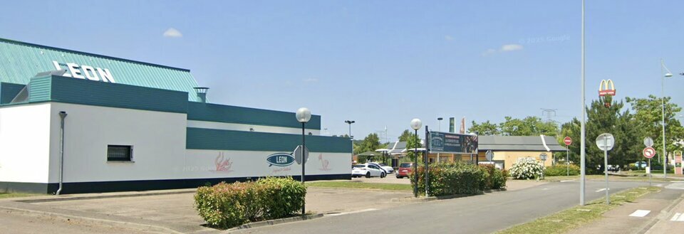 OZ IMMOBILIER VENTE-FONDS DE COMMERCE-SEMECOURT-57