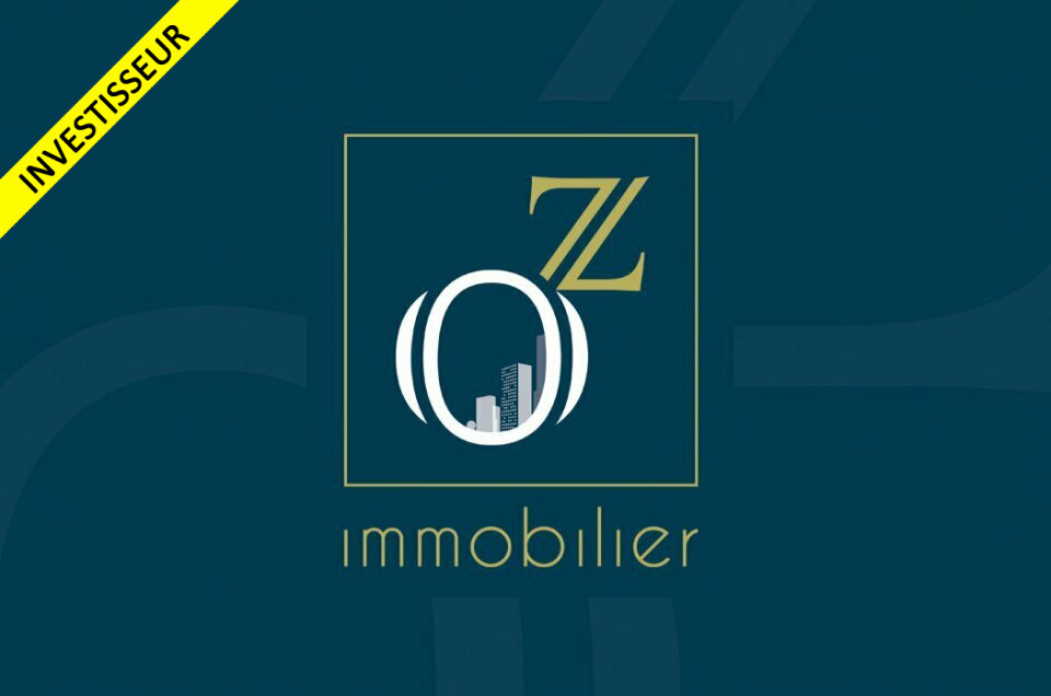 OZ IMMOBILIER VENTE-LOCAL COMMERCIAL-VOIRON-38