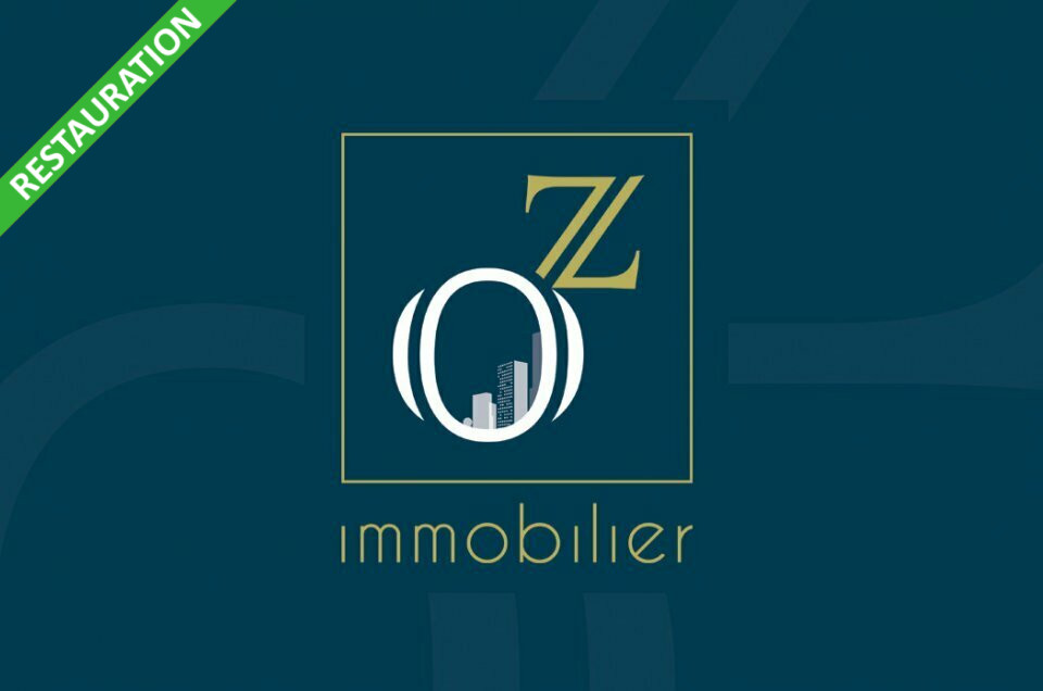 OZ IMMOBILIER VENTE-LOCAL COMMERCIAL-ECHIROLLES-38