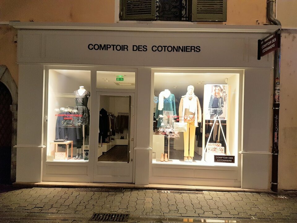OZ IMMOBILIER LOCATION-LOCAL COMMERCIAL-GRENOBLE-38