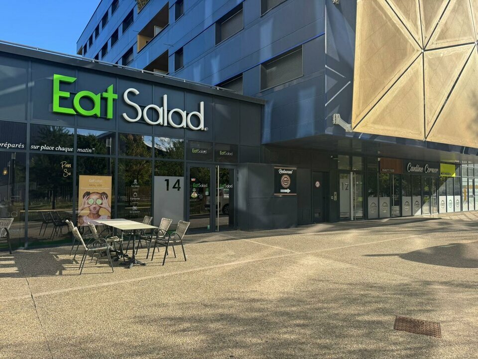 OZ IMMOBILIER VENTE-LOCAL COMMERCIAL-CLERMONT-FERRAND-63
