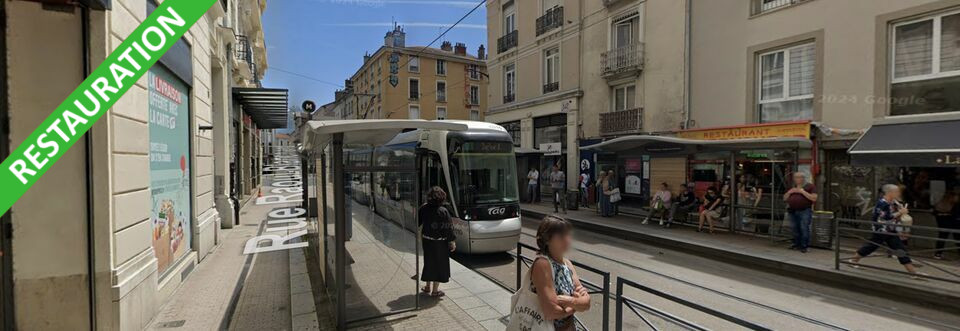 OZ IMMOBILIER LOCATION-LOCAL COMMERCIAL-GRENOBLE-38