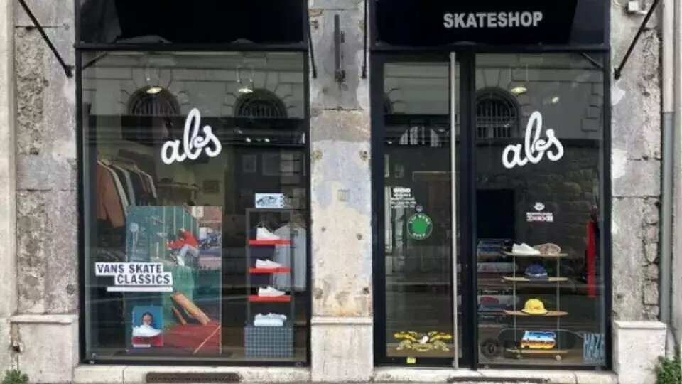 OZ IMMOBILIER VENTE-LOCAL COMMERCIAL-GRENOBLE-38
